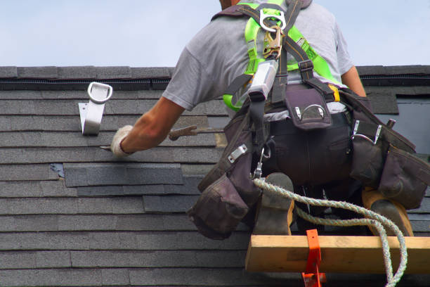 Roof Installation Near Me in Millers Creek, NC