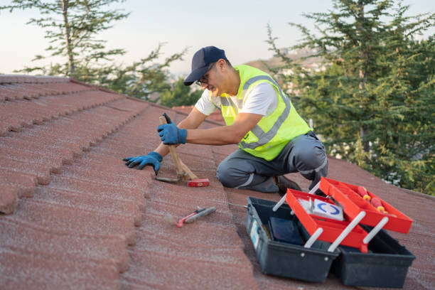 Best Tile Roofing Contractor  in Millers Creek, NC