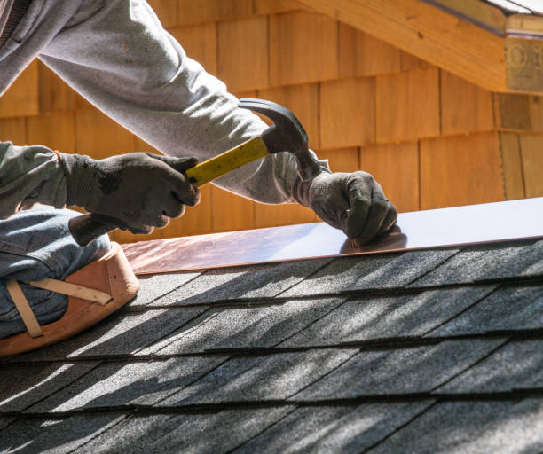 Heating Cable for Roof Installation in Millers Creek, NC